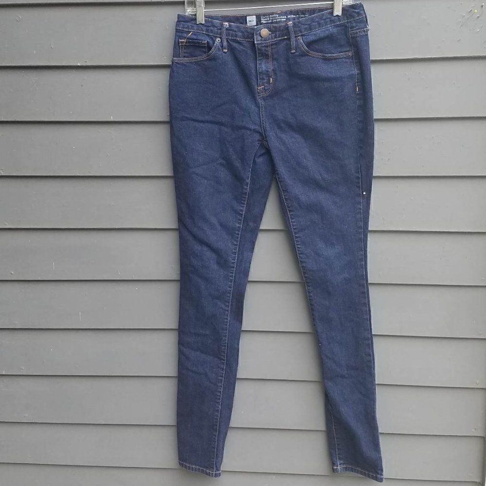 Missimo Curvy Skinny Jeans Size 6L/L